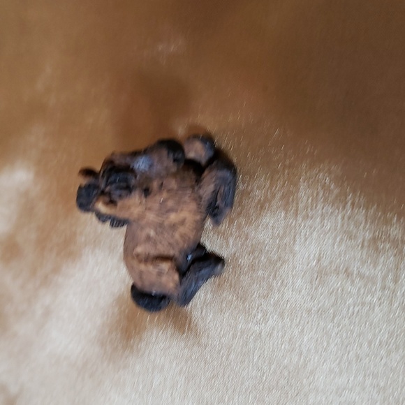 3 Horse Figurines - Picture 5 of 12